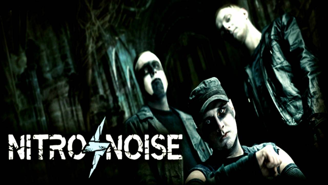 Nitronoise - X adlı videoyu YouTube'da izle Nitronoise - X adlı videoyu YouTube'da izle