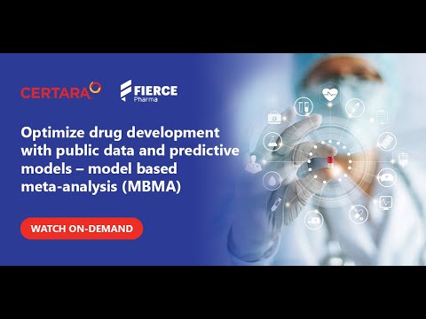 Optimize drug development