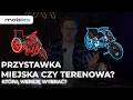 Elektryczna przystawka do wózka inwalidzkiego! Wersja miejska czy terenowa - którą wybrać?