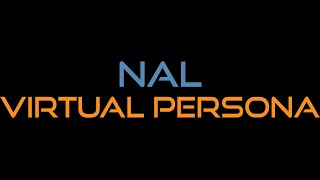 NAL Virtual Persona
