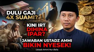 Ustadz Ammi Nur Baits - In-laws and Family