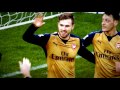 Aaron ramsey  the dawn 201516  euro 2016