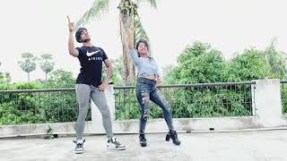 Ayy Macarena -Tyga | Dance (Alok Choreography) Resimi