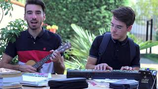 Lozano - Jako Jako (School Cover) 2Be