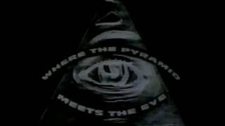 Celebrity R.E.M. 1990-10-31 - 'Where The Pyramid Meets The Eye - Roky Erikson Tribute' Promo Profile