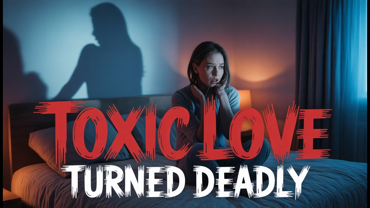 8 True Toxic Relationship Horror Stories | When Love Becomes Deadly 😱