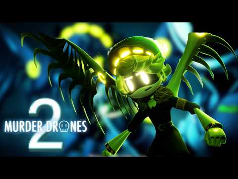 Murder Drones Season 2 Has Dropped BAD News!
