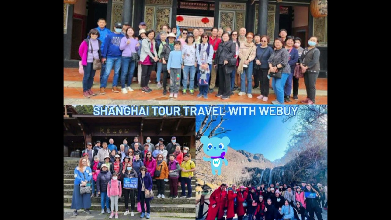 Webuy Travel Indonesia our happy customer - YouTube