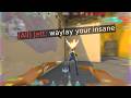 Why you NEED to try WAYLAY in Valorant...