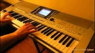 Dario G - Carnaval de Paris - Live Remix by Piotr Zylbert
