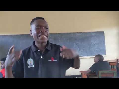 Bray Boy Ft Chau PESA