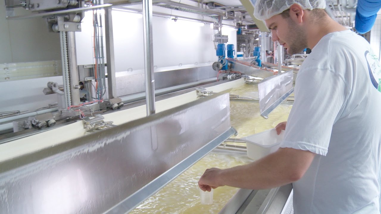 Züger Frischkäse AG, 9245 Oberbüren