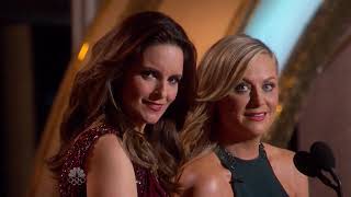 The 71st Golden Globe Awards