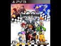 Kingdom Hearts 1.5 HD ReMIX OST - Vector To The Heavens