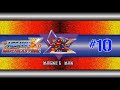 Mega Man X: Mavericks Final (Part 10: Magnet Man)