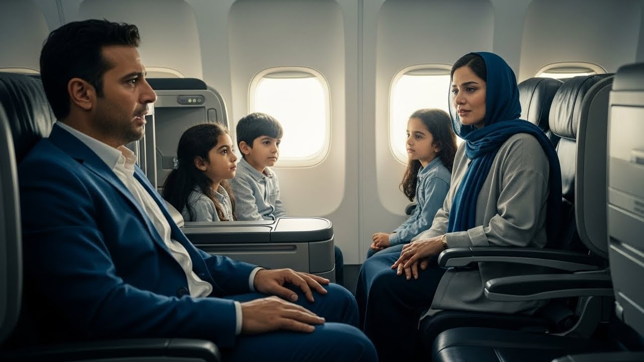 مدیرعامل مغرور - یک شبه همه چیزش را باخت - حقیقتی که او را به یک نجار تبدیل کرد