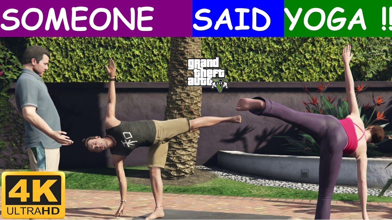 gta-v-someone-said-yoga-ultra-hd-michael-and-amanda-in-yoga