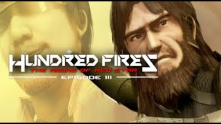 Lets Play Hundred Fires: Rising of the Red Star ||  Episode 3 @CombatLobster
