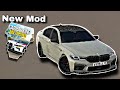How to Get the BMW M590 Mansory Mod in Car Parking Multiplayer