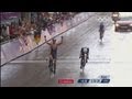 Gold for Marianne Vos - Women's Road Race | London 2012 Olympics
