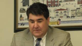 Jefferson County Commissioner Jack Matson