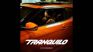 Tranquilo (Remix) - Louis BPM, Farruko, J Balvin, iZaak (sin Kris R.)
