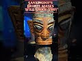 Sanxingdui’s Bronze Masks Will Shock You!/三星堆青铜面具震撼曝光!#historicalevents