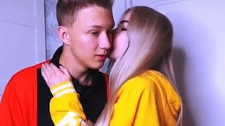 Софа Купер и Вася Альдерсон🙈💝Пряталась в ванной...