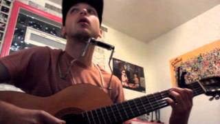 Beck, Lampshade cover.