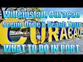 Willemstad, Curacao (Curaçao) - Scenic Drive &amp; Beach Break Tour - What to Do on Your Day in Port