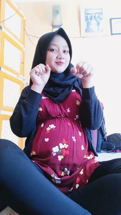 Bumil #tiktok #viral #fyp #gadis #janda #tante #nona #imut #tobrut #toge #bumil #busui(2)