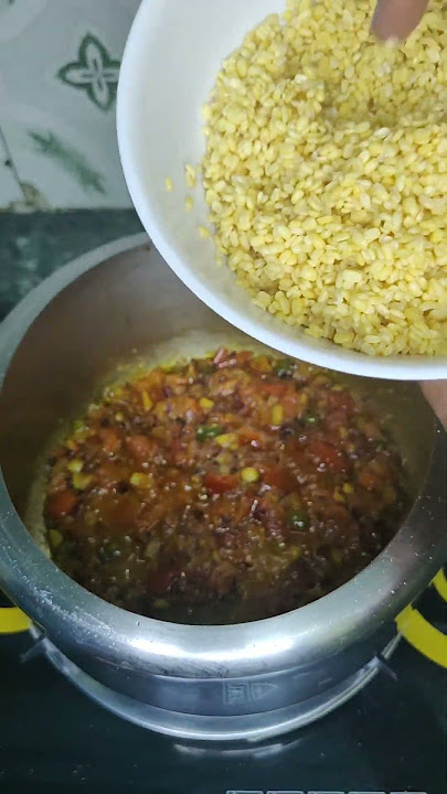 5min ma banay dhuli moong dal ek dum majadar