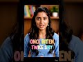 Once Bitten Twice Shy Meaning | Easy English