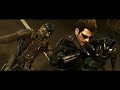 End of video