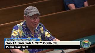 City Council - Regular Meeting - 2017-07-11