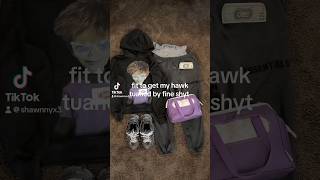 Fit to get hawk tuahed by fine shyt 😱 #fashion #trending #viral#youtubeshorts #makemefamous #shorts