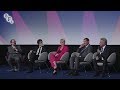 THE MEYEROWITZ STORIES (NEW AND SELECTED) Q&A | BFI London Film Festival 2017