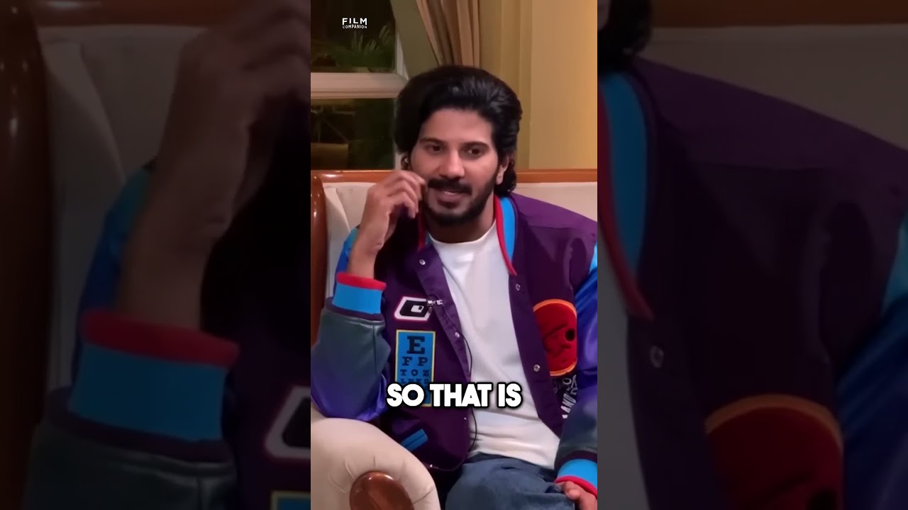 Why doesn't Dulquer Salmaan work in Telugu cinema?🤔  