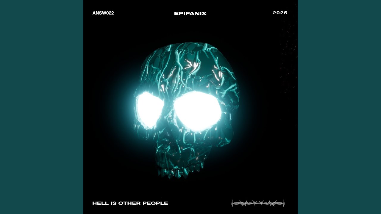 Hell Is Other People (Original Mix)