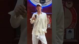 Still Rocking and Toasting to Life👑 #mickjagger #rollingstones #rocknroll #shorts #duszstudio