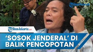 Deolipa Blak-blakan soal Bharada E Terancam, Sebut Ada 'Sosok Jenderal' di Balik Pencopotan Kuasanya