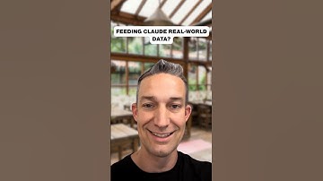 Claude + MCP + Apify = wild results. Real-world data, AI-ready. #Claude4 #Apify #MCP
