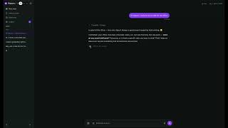 DEMO 5: Tap-to-Speak Voice Assistant (STT & TTS)
