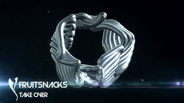 FRUITSNACK - TAKE OVER [Audio React Test]