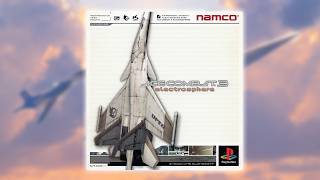 The Protocol (Extended) - Ace Combat 3 Soundtrack