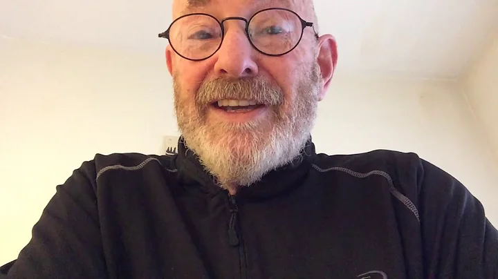 Meet the Author: John Gallas discusses The Extasie