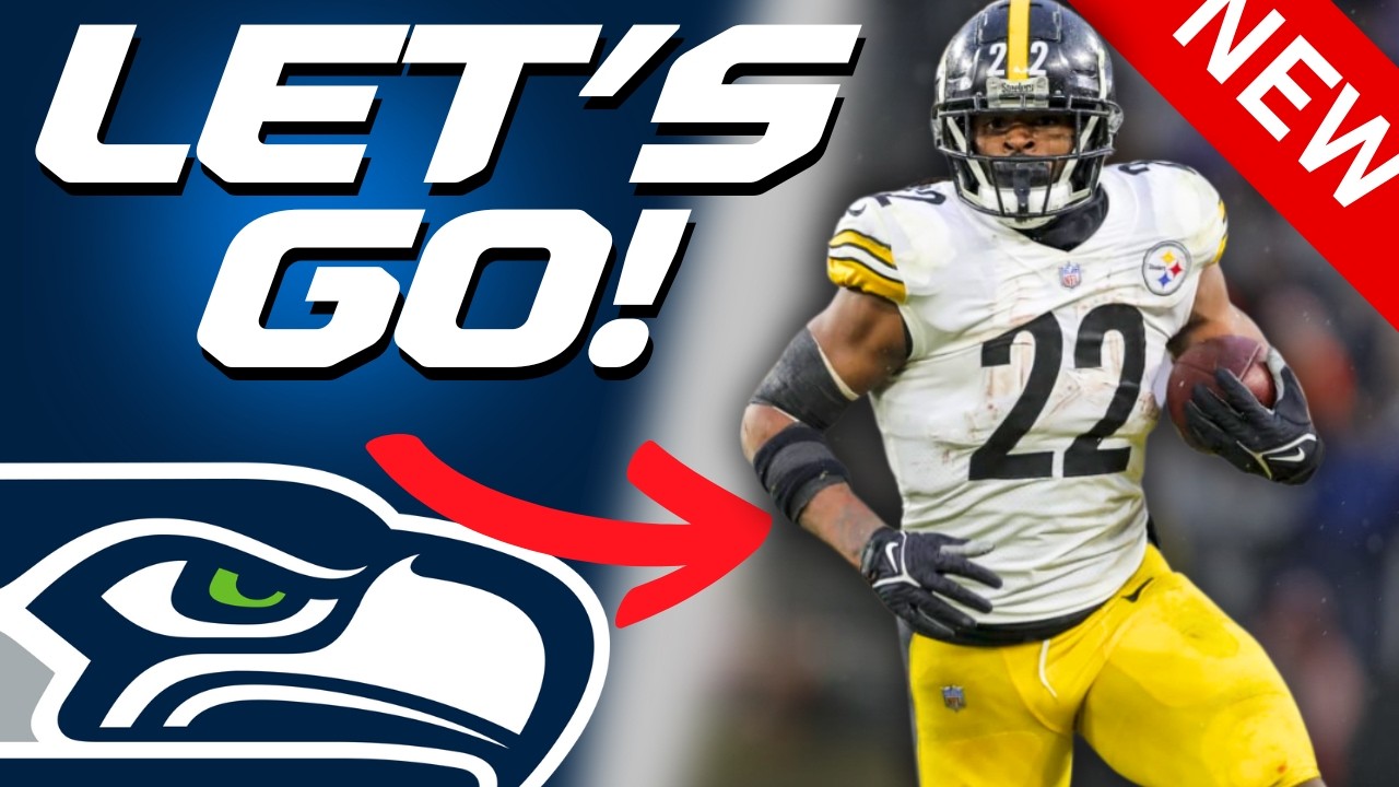 «Сиэтл Сихокс» получили вторую подряд хорошую новость...