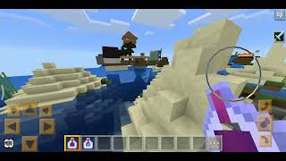 cara main lokicraft screenshot 3