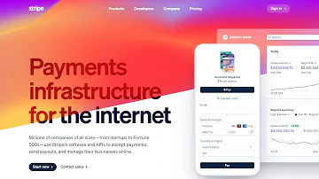 How do I connect Stripe to WordPress?