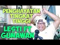 Lesti Ft Gunawan - Kulepas Dengan Ikhlas - Reaction